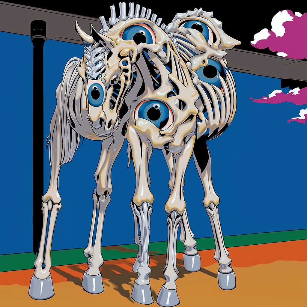 The Horse of Aspiration